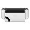 Nintendo Switch OLED model, NVIDIA Custom Tegra, 64 GB, White