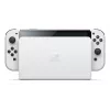 Nintendo Switch OLED model, NVIDIA Custom Tegra, 64 GB, White
