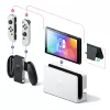 Nintendo Switch OLED model, NVIDIA Custom Tegra, 64 GB, White