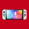 Nintendo Switch OLED model, NVIDIA Custom Tegra, 64 GB, White