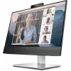Monitorius HP E24mv G4 23,8 colio Full HD 1920 x 1080 su integruota 5MP kamera