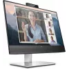 Monitorius HP E24mv G4 23,8 colio Full HD 1920 x 1080 su integruota 5MP kamera