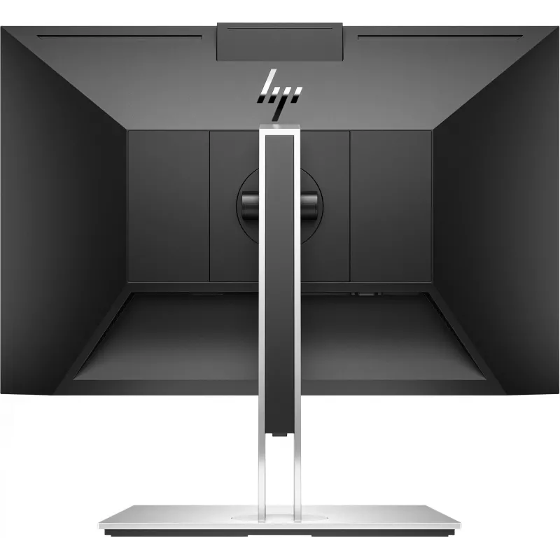 Monitorius HP E24mv G4 23,8 colio Full HD 1920 x 1080 su integruota 5MP kamera