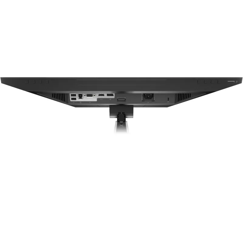 Monitorius HP E24mv G4 23,8 colio Full HD 1920 x 1080 su integruota 5MP kamera