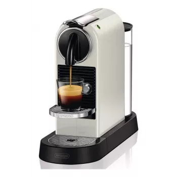 De’Longhi Citiz EN167.W Pilnai automatinis espreso aparatas 1 L