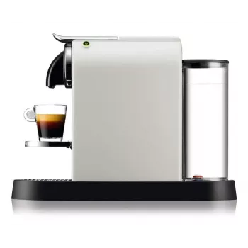 De’Longhi Citiz EN167.W Pilnai automatinis espreso aparatas 1 L
