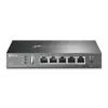 Maršrutizatorius TP-Link SafeStream Gigabit Multi-WAN VPN TL-R605