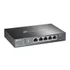 Maršrutizatorius TP-Link SafeStream Gigabit Multi-WAN VPN TL-R605