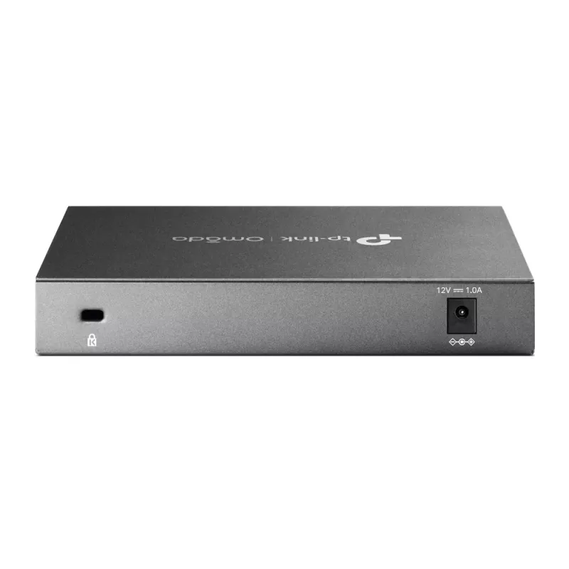 Maršrutizatorius TP-Link SafeStream Gigabit Multi-WAN VPN TL-R605