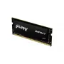 Kingston FURY Impact 32GB DDR4 3200MHz SODIMM atmintis (CL20)