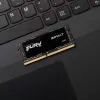 Kingston FURY Impact 32GB DDR4 3200MHz SODIMM atmintis (CL20)