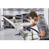 Bosch GEX 18V-125 Professional atsitiktinio judesio orbitinis šlifuoklis 10000 RPM 20000 OPM Juoda, Mėlyna, Pilka, Raudona