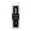 Kingston Technology FURY Beast 16GB 3200MT/s DDR4 CL16 DIMM 1Gx8 Juoda