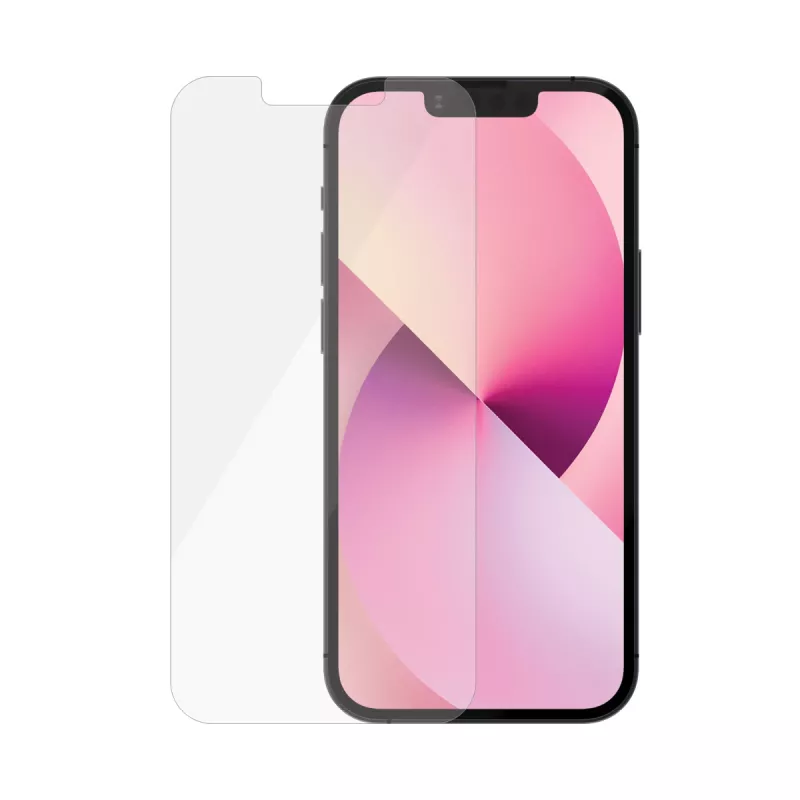 PanzerGlass Apple iPhone 13 Mini Standard Fit ekrano apsauginis stiklas