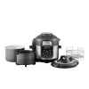 Multivirimo puodas Ninja OP500 7,5 l 1760 W juodas