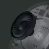 LOGITECH G435 Lightspeed belaidžiai žaidimų ausinės – juodos
