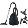 Cilindrinis dulkių siurblys Electrolux PD82-4ST — 3,5 L dulkių maišas, EPA E12, 500 W, 12 m spindulys, 57 dB
