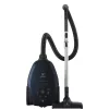 Cilindrinis dulkių siurblys Electrolux PD82-4ST — 3,5 L dulkių maišas, EPA E12, 500 W, 12 m spindulys, 57 dB