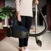 Cilindrinis dulkių siurblys Electrolux PD82-4ST — 3,5 L dulkių maišas, EPA E12, 500 W, 12 m spindulys, 57 dB