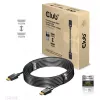 CLUB3D Ultra High Speed HDMI™ Sertifikuotas Laidas 4K120Hz 8K60Hz 48Gbps M/M 5m/16.4ft