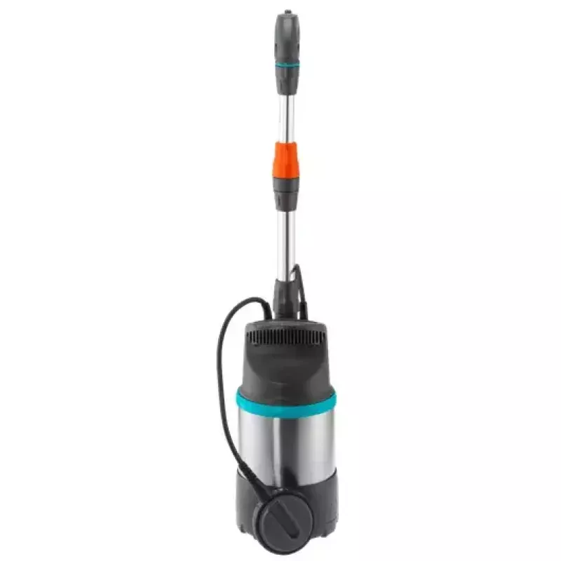 Povandeninis siurblys Gardena 1764-20 550 W 4700 l/h 7 m