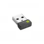 Pelė Logitech ERGO M575 for Business RF Wireless + Bluetooth
