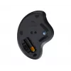 Pelė Logitech ERGO M575 for Business RF Wireless + Bluetooth