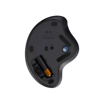 Pelė Logitech ERGO M575 for Business RF Wireless + Bluetooth