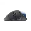 Pelė Logitech ERGO M575 for Business RF Wireless + Bluetooth