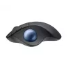 Pelė Logitech ERGO M575 for Business RF Wireless + Bluetooth