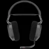 CORSAIR Gaming ausinės HS80 - belaidės - anglies