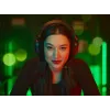 CORSAIR Gaming ausinės HS80 - belaidės - anglies