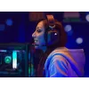 CORSAIR Gaming ausinės HS80 - belaidės - anglies