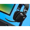 CORSAIR Gaming ausinės HS80 - belaidės - anglies