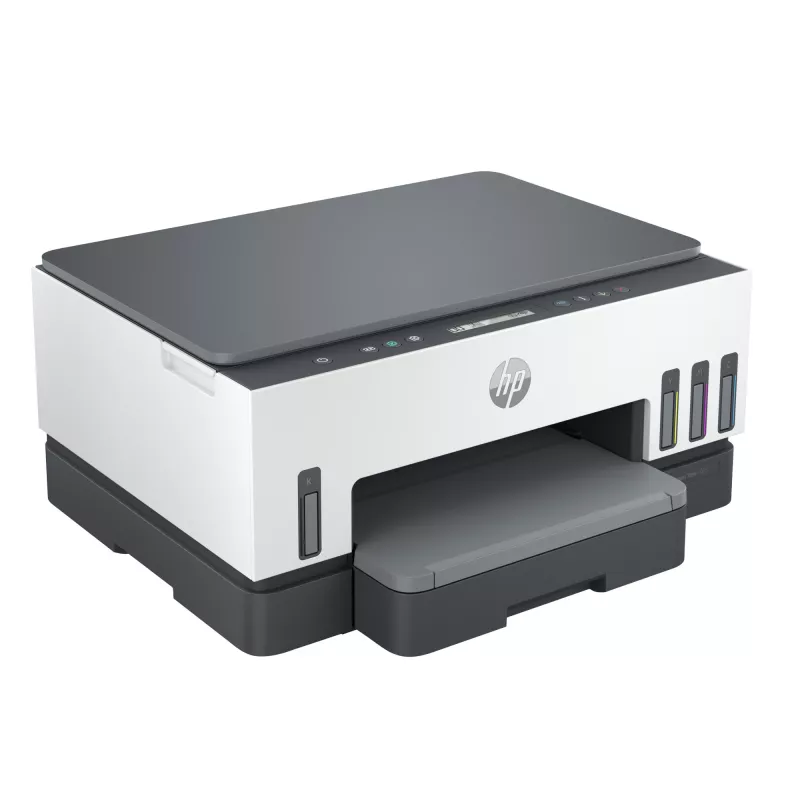 HP Smart Tank 7005 Belaidis daugiafunkcis spausdintuvas (spalvotas, dvipusis spausdinimas; kopijavimas, skenavimas)