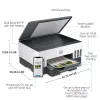 HP Smart Tank 7005 Belaidis daugiafunkcis spausdintuvas (spalvotas, dvipusis spausdinimas; kopijavimas, skenavimas)