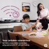 HP Smart Tank 7005 Belaidis daugiafunkcis spausdintuvas (spalvotas, dvipusis spausdinimas; kopijavimas, skenavimas)