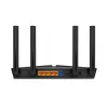 Stalinis maršrutizatorius TP-Link Archer AX1800 dviejų juostų Wi-Fi 6