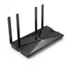 Stalinis maršrutizatorius TP-Link Archer AX1800 dviejų juostų Wi-Fi 6