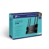 Stalinis maršrutizatorius TP-Link Archer AX1800 dviejų juostų Wi-Fi 6