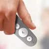 LOGITECH R500 Laser Presentation Remote pilka spalva