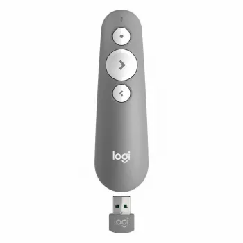 LOGITECH R500 Laser Presentation Remote pilka spalva