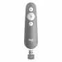 LOGITECH R500 Laser Presentation Remote pilka spalva