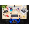 LOGITECH MX Keys For Business – Belaidė klaviatūra – Graphite – US International QWERTY