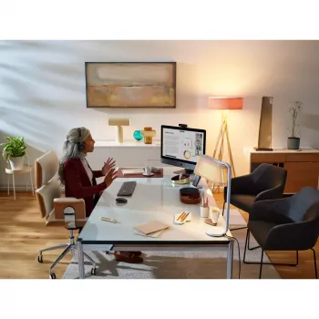 LOGITECH MX Keys For Business - Graphite - Nordiška QWERTY išdėstymo belaidė klaviatūra