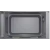 Mikrobangų krosnelė Bosch Serie 2 FFL023MW0 – 800 W, 20 L, 5 galingumo lygių, 270 mm sukamoji lėkštė, balta