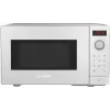 Mikrobangų krosnelė Bosch Serie 2 FFL023MW0 – 800 W, 20 L, 5 galingumo lygių, 270 mm sukamoji lėkštė, balta