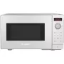 Mikrobangų krosnelė Bosch Serie 2 FFL023MW0 – 800 W, 20 L, 5 galingumo lygių, 270 mm sukamoji lėkštė, balta