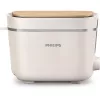 Skrudintuvas Philips HD2640/10 Eco Conscious Edition, 2 plytelių, 830 W, baltas