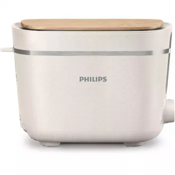 Skrudintuvas Philips HD2640/10 Eco Conscious Edition, 2 plytelių, 830 W, baltas
